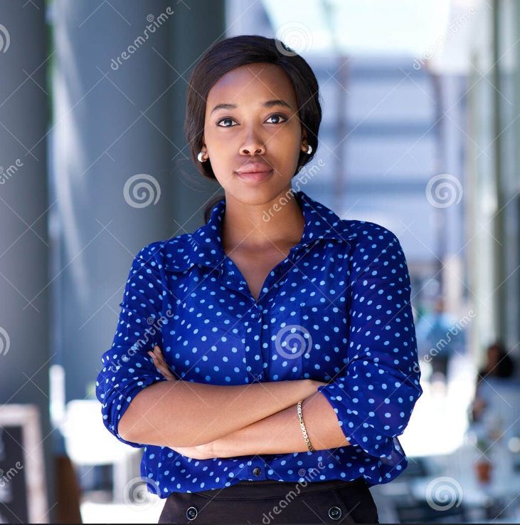 Thandiwe Magagula